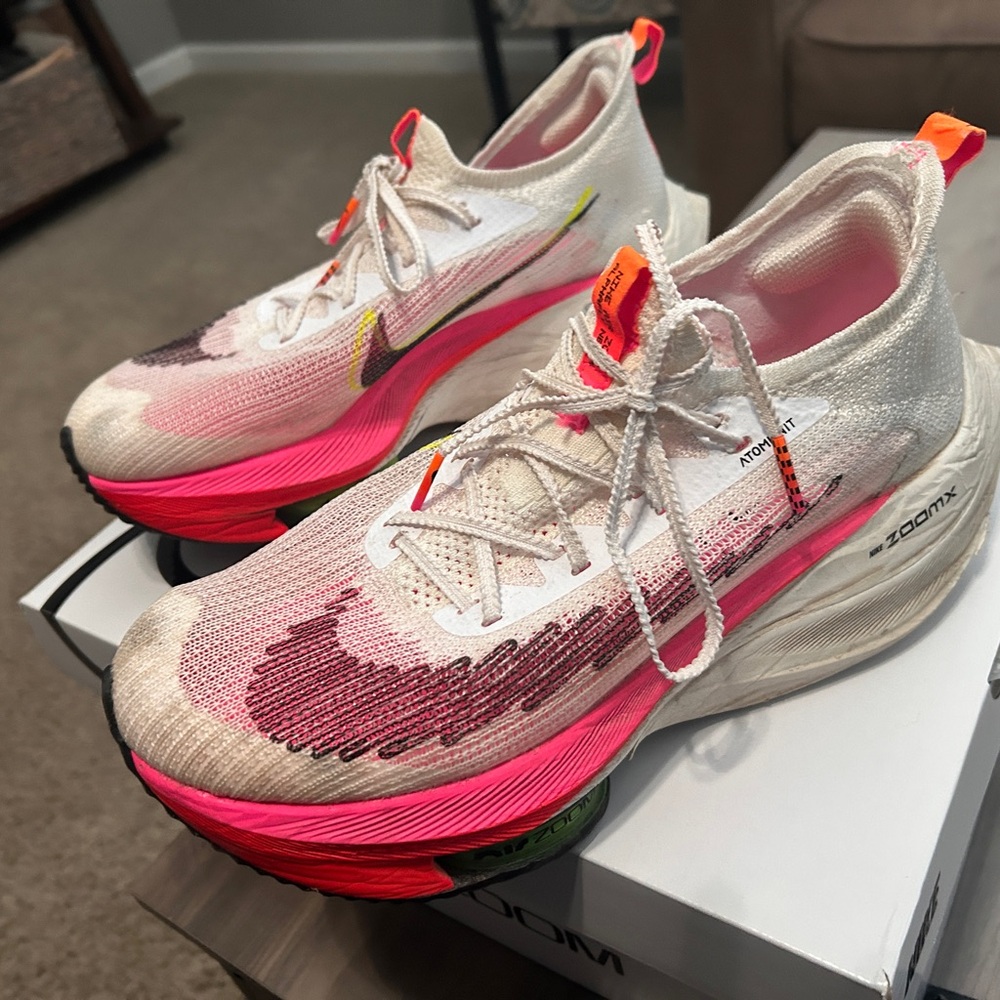Nike AlphaFly Next %